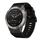Per Garmin Fenix 6 Sapphire GPS Nylon Canvas Quick Release Cinturino da 22 mm (Nero) Per Garmin Fenix 6 Sapphire GPS Nylon Canvas Quick Release Cinturino da 22 mm (Nero)