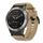 Per Garmin Fenix 6 Sapphire GPS Nylon Canvas Quick Release 22mm Watch Band (cachi) Per Garmin Fenix 6 Sapphire GPS Nylon Canvas Quick Release 22mm Watch Band (cachi)