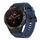 Per Garmin Fenix 5 / 5 Plus cinturino in nylon tela a sgancio rapido da 22 mm (blu) Per Garmin Fenix 5 / 5 Plus cinturino in nylon tela a sgancio rapido da 22 mm (blu)
