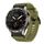 Per cinturino da orologio Garmin MARQ Gen 2 in nylon e tela a sgancio rapido da 22 mm (verde militare) Per cinturino da orologio Garmin MARQ Gen 2 in nylon e tela a sgancio rapido da 22 mm (verde militare)
