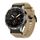 Per cinturino da orologio Garmin MARQ Gen 2 in nylon e tela a sgancio rapido da 22 mm (cachi) Per cinturino da orologio Garmin MARQ Gen 2 in nylon e tela a sgancio rapido da 22 mm (cachi)