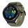 Per Garmin Forerunner 965/955/945 cinturino in nylon e tela a sgancio rapido da 22 mm (verde oliva) Per Garmin Forerunner 965/955/945 cinturino in nylon e tela a sgancio rapido da 22 mm (verde oliva)