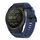 Per cinturino da orologio Garmin Enduro 3 in nylon e tela a sgancio rapido da 26 mm (blu) Per cinturino da orologio Garmin Enduro 3 in nylon e tela a sgancio rapido da 26 mm (blu)