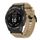 Per Garmin Fenix 7X Pro Nylon Canvas Quick Release 26mm Cinturino per orologio (cachi) Per Garmin Fenix 7X Pro Nylon Canvas Quick Release 26mm Cinturino per orologio (cachi)