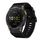 Per cinturino da orologio Garmin Enduro 2 / Enduro Nylon Canvas Quick Release 26mm (nero) Per cinturino da orologio Garmin Enduro 2 / Enduro Nylon Canvas Quick Release 26mm (nero)