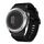 Per Garmin Fenix 3 / Fenix 3 HR Nylon Canvas Quick Release Cinturino da 26 mm (Nero) Per Garmin Fenix 3 / Fenix 3 HR Nylon Canvas Quick Release Cinturino da 26 mm (Nero)