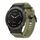 Per Garmin Fenix 6X / 6X Pro Nylon Canvas Quick Release 26mm Cinturino per orologio (verde oliva) Per Garmin Fenix 6X / 6X Pro Nylon Canvas Quick Release 26mm Cinturino per orologio (verde oliva)