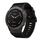 Per Garmin Fenix 6X / 6X Pro Nylon Canvas Quick Release 26mm Cinturino per orologio (nero) Per Garmin Fenix 6X / 6X Pro Nylon Canvas Quick Release 26mm Cinturino per orologio (nero)