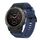 Per Garmin Fenix 5X / 5X Puls Nylon Canvas Quick Release Cinturino per orologio da 26 mm (blu) Per Garmin Fenix 5X / 5X Puls Nylon Canvas Quick Release Cinturino per orologio da 26 mm (blu)