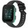 Per cinturino in silicone Garmin Bounce Stripe Texture da 20 mm (nero)