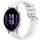 Per Garmin Active 5 Cinturino in silicone con texture a strisce da 20 mm (bianco) Per Garmin Active 5 Cinturino in silicone con texture a strisce da 20 mm (bianco)