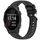 Per Garmin Forerunner 245 / 245 Music Stripe Texture Silicone Cinturino da 20 mm (Nero) Per Garmin Forerunner 245 / 245 Music Stripe Texture Silicone Cinturino da 20 mm (Nero)