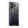 Per Honor X60i Blade Series Custodia per telefono in metallo ibrida in TPU (blu) Per Honor X60i Blade Series Custodia per telefono in metallo ibrida in TPU (blu)