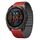 Per Garmin Fenix 8 AMOLED 47mm Dual Color Magnetic Quick Release 22mm Cinturino in silicone (rosso+nero) Per Garmin Fenix 8 AMOLED 47mm Dual Color Magnetic Quick Release 22mm Cinturino in silicone (rosso+nero)