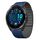 Per Garmin Forerunner 965 / 955 / 945 cinturino in silicone magnetico a sgancio rapido bicolore da 22 mm (blu scuro + nero) Per Garmin Forerunner 965 / 955 / 945 cinturino in silicone magnetico a sgancio rapido bicolore da 22 mm (blu scuro + nero)