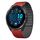 Per Garmin Forerunner 965 / 955 / 945 cinturino in silicone magnetico a sgancio rapido bicolore da 22 mm (rosso + nero) Per Garmin Forerunner 965 / 955 / 945 cinturino in silicone magnetico a sgancio rapido bicolore da 22 mm (rosso + nero)