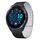 Per Garmin Forerunner 965/955/945 cinturino in silicone magnetico a sgancio rapido bicolore da 22 mm (nero+grigio) Per Garmin Forerunner 965/955/945 cinturino in silicone magnetico a sgancio rapido bicolore da 22 mm (nero+grigio)