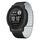 Per Garmin Instinct 2 / Instinct Dual Color Magnetic Quick Release 22mm Cinturino in silicone (nero+grigio) Per Garmin Instinct 2 / Instinct Dual Color Magnetic Quick Release 22mm Cinturino in silicone (nero+grigio)