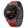 Per Garmin Enduro 2 / Enduro Dual Color Magnetic Quick Release 26mm Cinturino in silicone (rosso+nero) Per Garmin Enduro 2 / Enduro Dual Color Magnetic Quick Release 26mm Cinturino in silicone (rosso+nero)