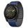 Per Garmin Tactix 7 / Tactix DELTA Dual Color Magnetic Quick Release 26mm Cinturino in silicone per orologio (blu scuro+nero) Per Garmin Tactix 7 / Tactix DELTA Dual Color Magnetic Quick Release 26mm Cinturino in silicone per orologio (blu scuro+nero)