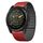 Per Garmin Tactix 7 / Tactix DELTA Dual Color Magnetic Quick Release 26mm Cinturino in silicone (rosso+nero) Per Garmin Tactix 7 / Tactix DELTA Dual Color Magnetic Quick Release 26mm Cinturino in silicone (rosso+nero)
