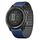 Per Garmin Fenix 3 / Fenix 3 HR cinturino in silicone magnetico a sgancio rapido da 26 mm bicolore (blu scuro + nero) Per Garmin Fenix 3 / Fenix 3 HR cinturino in silicone magnetico a sgancio rapido da 26 mm bicolore (blu scuro + nero)