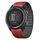 Per Garmin Fenix 3 / Fenix 3 HR cinturino in silicone magnetico a sgancio rapido da 26 mm bicolore (rosso+nero) Per Garmin Fenix 3 / Fenix 3 HR cinturino in silicone magnetico a sgancio rapido da 26 mm bicolore (rosso+nero)