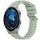 Per Huawei Watch GT 3 Pro 43mm Cinturino in silicone con trama a strisce da 20mm (verde chiaro) Per Huawei Watch GT 3 Pro 43mm Cinturino in silicone con trama a strisce da 20mm (verde chiaro)