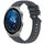 Per Huawei Watch GT 3 Pro 43mm Cinturino in silicone con trama a strisce da 20mm (grigio scuro) Per Huawei Watch GT 3 Pro 43mm Cinturino in silicone con trama a strisce da 20mm (grigio scuro)