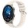 Per Huawei Watch GT 3 Pro 43mm Cinturino in silicone con trama a strisce da 20mm (Starlight) Per Huawei Watch GT 3 Pro 43mm Cinturino in silicone con trama a strisce da 20mm (Starlight)