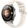 Per Huawei Watch 4 Cinturino in silicone con trama a strisce da 22 mm (Starlight) Per Huawei Watch 4 Cinturino in silicone con trama a strisce da 22 mm (Starlight)