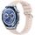 Per Huawei Watch Ultimate Stripe Texture cinturino in silicone da 22 mm (rosa) Per Huawei Watch Ultimate Stripe Texture cinturino in silicone da 22 mm (rosa)
