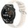 Per Huawei Watch GT Runner Stripe Texture cinturino in silicone da 22 mm (Starlight) Per Huawei Watch GT Runner Stripe Texture cinturino in silicone da 22 mm (Starlight)
