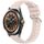 Per Xiaomi Watch S4 Sport Stripe Texture cinturino in silicone da 22 mm (rosa) Per Xiaomi Watch S4 Sport Stripe Texture cinturino in silicone da 22 mm (rosa)