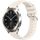 Per Xiaomi Watch S3 Stripe Texture 22mm Cinturino in silicone (Starlight)