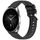 Per Xiaomi Watch S2 42/46mm Cinturino in silicone con trama a strisce da 22mm (nero) Per Xiaomi Watch S2 42/46mm Cinturino in silicone con trama a strisce da 22mm (nero)