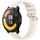 Per Xiaomi Watch S1 Active Stripe Texture cinturino in silicone da 22 mm (Starlight) Per Xiaomi Watch S1 Active Stripe Texture cinturino in silicone da 22 mm (Starlight)