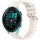 Per Garmin Forerunner 265 Stripe Texture 22mm Cinturino in silicone (Starlight) Per Garmin Forerunner 265 Stripe Texture 22mm Cinturino in silicone (Starlight)