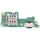 Per vivo iQOO Z9 OEM Charging Port Board