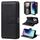 Per Redmi 14C 4G Global Multi-Function Wallet 10 Card Slots Custodia in Pelle per Telefono (Nero) Per Redmi 14C 4G Global Multi-Function Wallet 10 Card Slots Custodia in Pelle per Telefono (Nero)