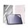 Per Samsung Galaxy Tab A9+ DUX DUCIS Unid Series PU+TPU Smart Tablet Case (Rosa) Per Samsung Galaxy Tab A9+ DUX DUCIS Unid Series PU+TPU Smart Tablet Case (Rosa)