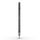 Penna stilo capacitiva con ricarica magnetica C10 Pro per iPad 2018 e successivi (nero trasparente)