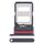 Per Xiaomi Redmi K70E Vassoio scheda SIM originale + Vassoio scheda SIM (nero) Per Xiaomi Redmi K70E Vassoio scheda SIM originale + Vassoio scheda SIM (nero)