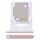 Per Xiaomi Redmi 13 4G Vassoio scheda SIM originale + Vassoio scheda SIM / Micro SD (oro) Per Xiaomi Redmi 13 4G Vassoio scheda SIM originale + Vassoio scheda SIM / Micro SD (oro)