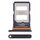 Per Xiaomi Redmi Turbo 3 Vassoio scheda SIM originale + Vassoio scheda SIM (nero) Per Xiaomi Redmi Turbo 3 Vassoio scheda SIM originale + Vassoio scheda SIM (nero)