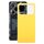 Per Xiaomi Poco X6 Pro 5G Cover posteriore batteria originale (giallo)