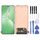 Per OPPO K12 5G PJR110 Schermo LCD AMOLED originale con digitalizzatore Assemblaggio completo Per OPPO K12 5G PJR110 Schermo LCD AMOLED originale con digitalizzatore Assemblaggio completo