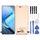 Per vivo iQOO Z9 Turbo Schermo LCD AMOLED originale con digitalizzatore Assemblaggio completo Per vivo iQOO Z9 Turbo Schermo LCD AMOLED originale con digitalizzatore Assemblaggio completo