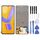 Per vivo V40 SE Schermo LCD AMOLED originale con digitalizzatore Assemblaggio completo Per vivo V40 SE Schermo LCD AMOLED originale con digitalizzatore Assemblaggio completo