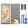 Per vivo V29e V2317 Schermo LCD AMOLED originale con digitalizzatore Assemblaggio completo Per vivo V29e V2317 Schermo LCD AMOLED originale con digitalizzatore Assemblaggio completo